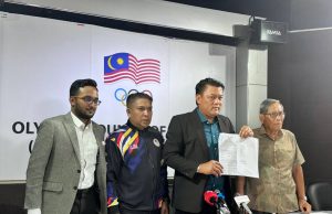 PTM dakwa difitnah bekas pembantu jurulatih dari Thailand