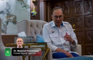 Malaysia tegas kecam serangan, pencerobohan di Asia Barat