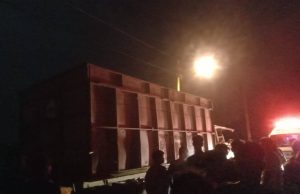 Lelaki maut kemalangan libatkan traktor, 2 motosikal di Sekinchan