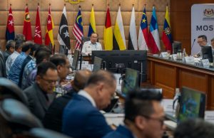 Kerajaan akan terus tumpu perkasa ekosistem sains, teknologi dan inovasi – PM