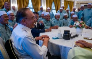 Haji bukan sekadar perjalanan ibadah, madrasah bentuk jiwa – PM