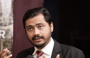 PKR masih bernyawa walaupun cedera parah – Adib