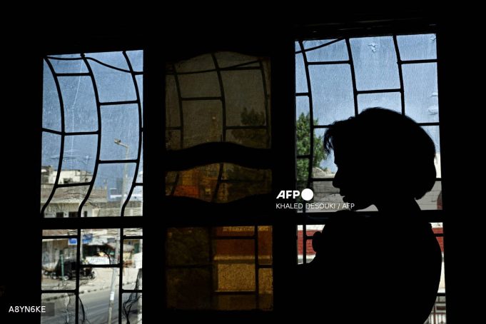 SUDAN-CONFLICT-RAPE-CHILDREN