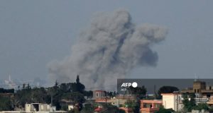 Pakistan bimbang serangan Israel di Lubnan gugat persefahaman Iran-AS