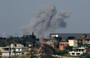 Pakistan bimbang serangan Israel di Lubnan gugat persefahaman Iran-AS