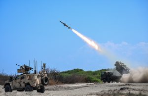 Japan fires missiles during drills, drawing China rebuke