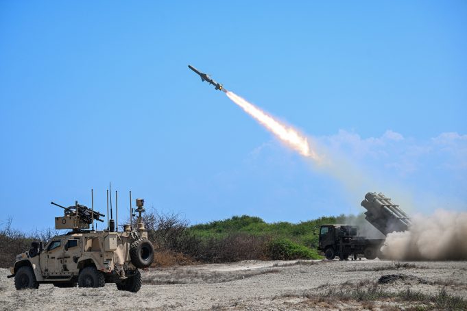 PHILIPPINES-US-JAPAN-DEFENCE