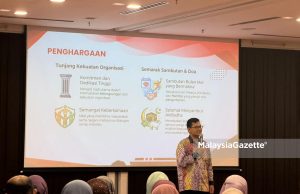 Konsep PAKW diteliti, penilaian isi rumah tak lagi berasaskan B40, M40, T20 – Akmal