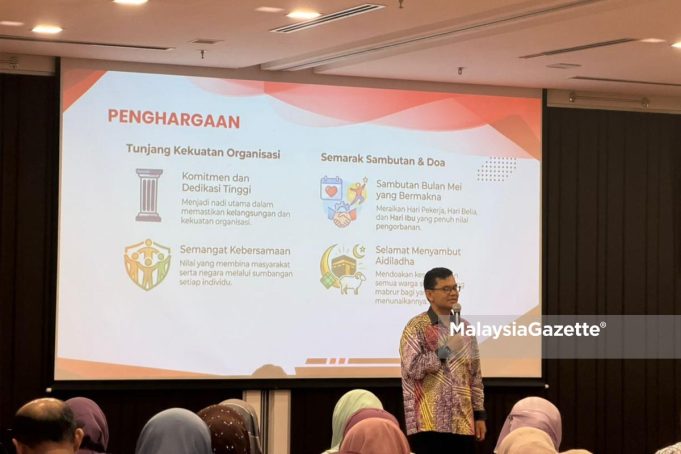 Akmal Nasrullah