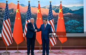 Hubungan AS-China akan jadi lebih baik berbanding sebelum ini – Trump