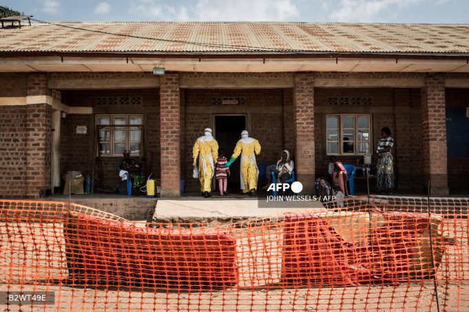 FILES-DRCONGO-HEALTH-EPIDEMIC-EBOLA