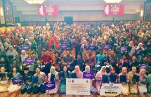 BKJ Fasa 4 mula disampaikan esok – Exco