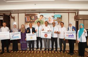 BSN salur pembiayaan mikro RM20 juta, perkasa 600 usahawan mikro Terengganu