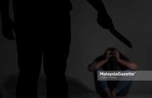 Kes bunuh kejam: Manifestasi keganasan berasaskan gender