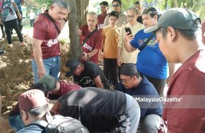 Laporan SUHAKAM belum dibawa ke Kabinet, kerajaan akan teliti dapatan – Fahmi