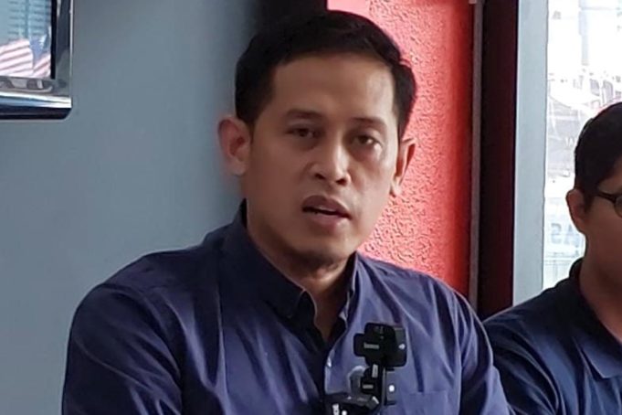 Shuhabi Ar-Rumy Selamat