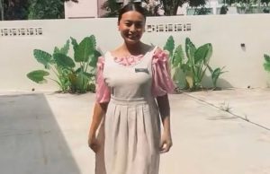 Nabila Huda tampil bersopan, patuhi etika berniaga makanan