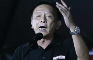 Ketiadaan Rafizi perkuatkan kembali dalaman PKR – Lum Yong
