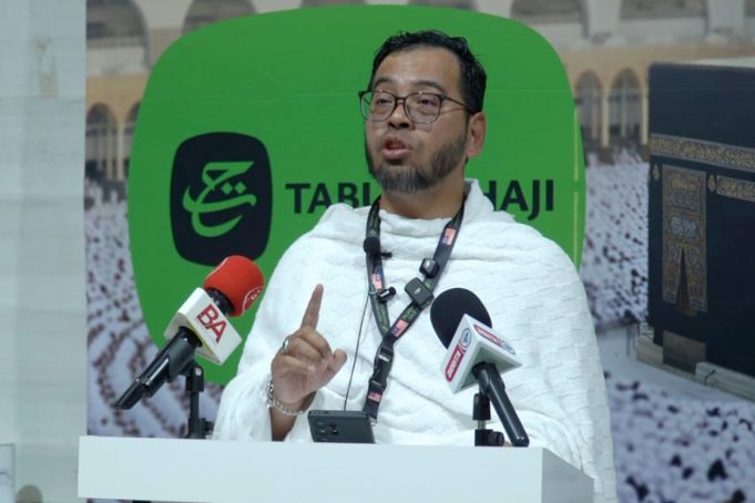 Dr. Zulkifli Hasan