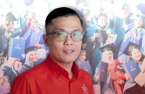 Iktiraf UEC kerana kepentingan politik, kerajaan digesa kaji semula – Farid