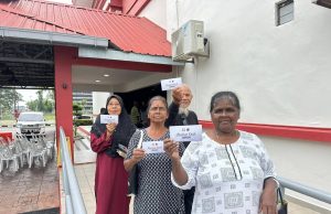 Proses penyampaian BKJ Warga Emas ditambah baik