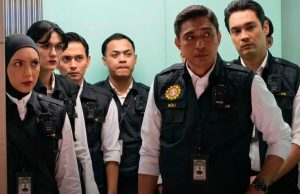 Tayangan Konspirasi ditamatkan tanpa pengaruh mana-mana pihak – Elepfilm Entertainment