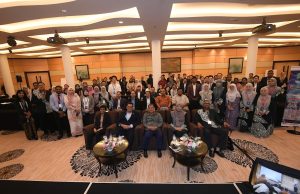 AI perlu dipandu nilai kemanusiaan, kata Naib Canselor UPM
