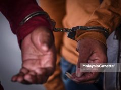 Empat termasuk dua beradik didakwa bunuh lelaki di ladang kelapa sawit