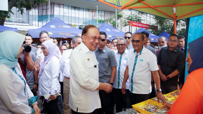 BSN PENJAJA MELAWATI