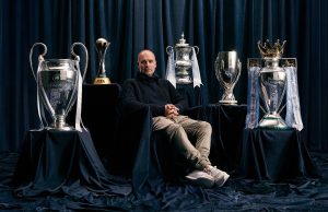 Era kegemilangan Pep Guardiola di Man City berakhir