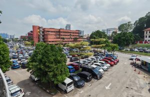 Umum RM500 juta untuk HSA hanya ‘gula-gula politik’ semasa kempen PRK Pulai? – Syafiq