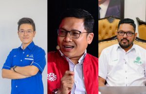 Tanding semua kerusi DUN supaya BN kembali jadi kerajaan Johor selepas PRN