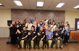 Program Wira Anti Rasuah SPRM di luar bandar mula September ini