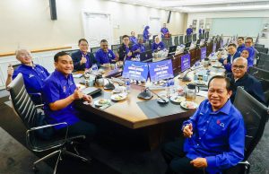 PRN Johor: MCA fokus raih sokongan pengundi banding letak sasaran khusus