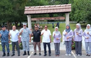 Malaysia menilai pemerolehan baharu MRCA menjelang 2030 -Khaled