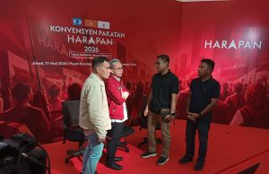 Kerjasama PH-BN dalam pilihan raya dibincang dalam Konvensyen PH esok