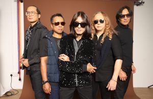 Slam kembali dengan The Grand Slam Unplugged 2, tiket 70% terjual