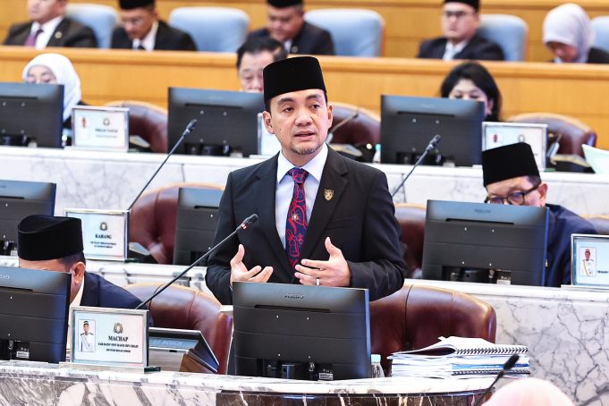 Onn Hafiz DUN