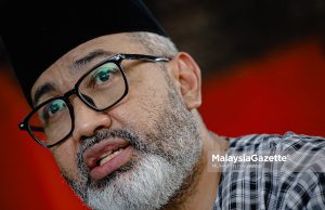 DAP hipokrit dalam isu pengagihan kad Komuter Madani – Gulam Muszaffar