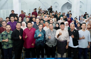 VFive Group tubuh dua anak syarikat baharu perkukuh agenda transformasi korporat