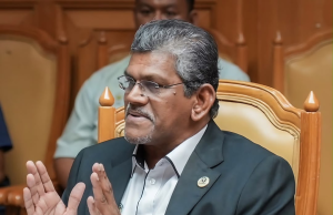 Vijay bawa agenda kawal alkohol dipuji tapi Pas pula dilabel negatif – DHPP