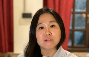 UEC bukan ancaman negara, jangan jadikan pendidikan mangsa politik kaum – Shu Qi