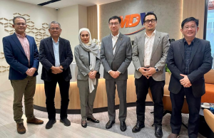 Wong Chen dakwa ditamatkan sebagai Pengerusi MDV tanpa penjelasan