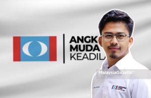 Chun Kuang jangan jadi ‘duri dalam daging’ – Ahmad Saifullah