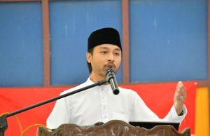 Titah Tengku Mahkota Pahang wajar diberi perhatian serius – Nashriq