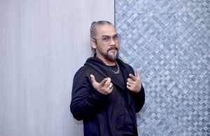 Konsert solo terbesar Awie di Stadium Merdeka