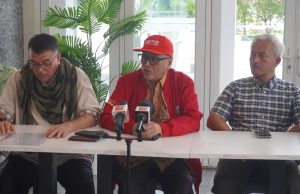 Parti komponan Kerajaan perlu elak bertembung sesama sendiri dalam PRN Johor