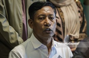 1,000 NGO Melayu-Islam bantah UEC ke IPTA, rancang himpunan mega