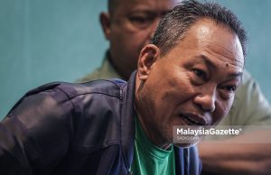Pas bidas kerajaan penuhi tuntutan kumpulan kecil pemegang UEC – Awang