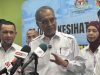 Nahas FDS: Operasi keluarkan mangsa sedang giat dijalankan